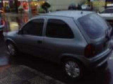 Acervo Corsa Clube Brasil (4268)