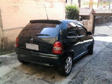 Acervo Corsa Clube Brasil (4269)
