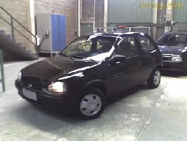 Acervo Corsa Clube Brasil (4270)