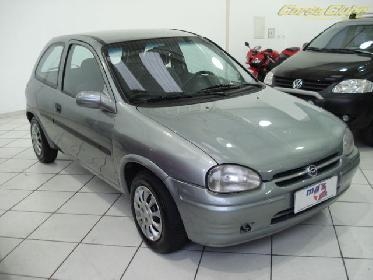 Acervo Corsa Clube Brasil (4271)