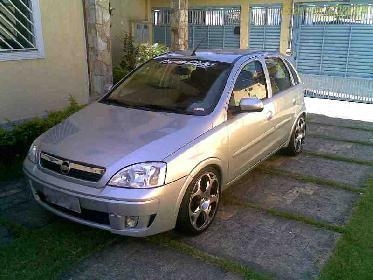 Acervo Corsa Clube Brasil (4274)