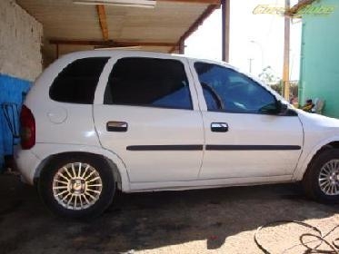 Acervo Corsa Clube Brasil (4278)