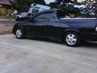 Acervo Corsa Clube Brasil (4280)