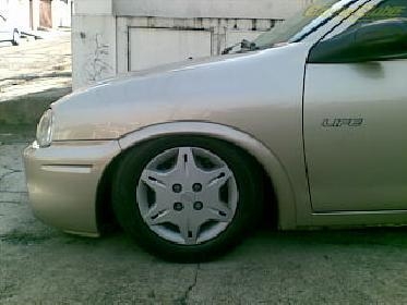 Acervo Corsa Clube Brasil (4281)