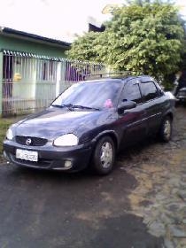Acervo Corsa Clube Brasil (4282)