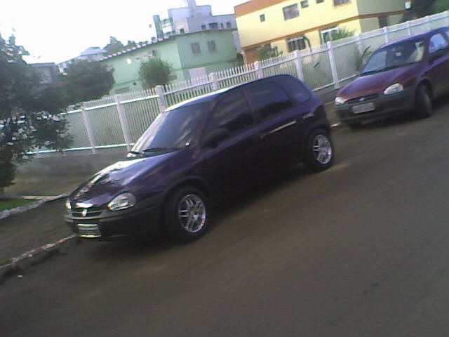 Acervo Corsa Clube Brasil (4284)