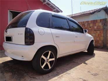 Acervo Corsa Clube Brasil (4286)