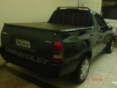 Acervo Corsa Clube Brasil (4287)