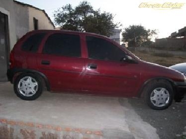 Acervo Corsa Clube Brasil (4288)