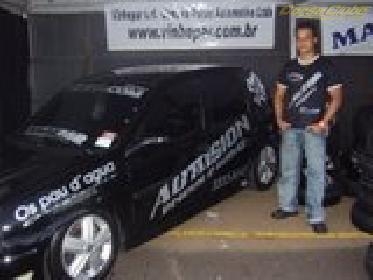 Acervo Corsa Clube Brasil (4289)