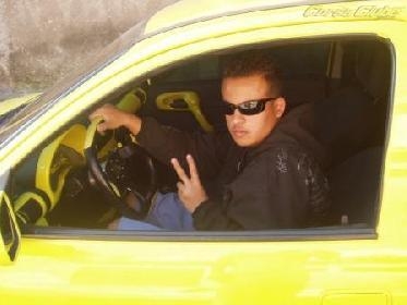 Acervo Corsa Clube Brasil (4290)
