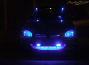 Acervo Corsa Clube Brasil (4291)