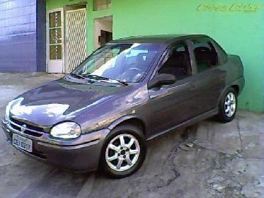 Acervo Corsa Clube Brasil (4292)