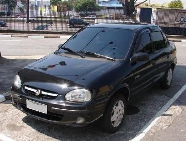 Acervo Corsa Clube Brasil (4293)