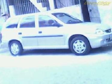 Acervo Corsa Clube Brasil (4294)