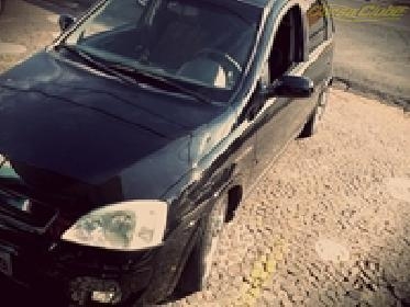 Acervo Corsa Clube Brasil (4295)