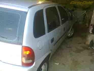 Acervo Corsa Clube Brasil (4300)