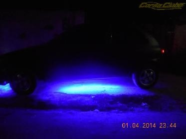 Acervo Corsa Clube Brasil (4302)
