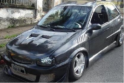 Acervo Corsa Clube Brasil (4304)