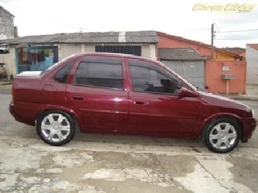 Acervo Corsa Clube Brasil (4305)