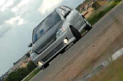 Acervo Corsa Clube Brasil (4306)