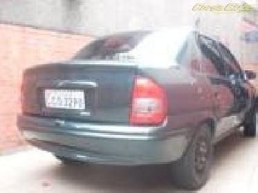 Acervo Corsa Clube Brasil (4308)