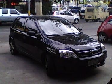 Acervo Corsa Clube Brasil (4309)