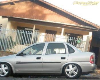 Acervo Corsa Clube Brasil (4310)