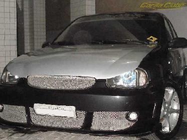 Acervo Corsa Clube Brasil (4311)