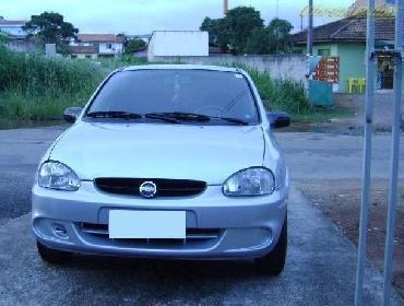 Acervo Corsa Clube Brasil (4312)