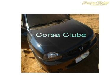 Acervo Corsa Clube Brasil (4314)
