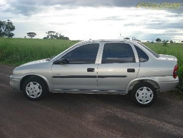 Acervo Corsa Clube Brasil (4316)