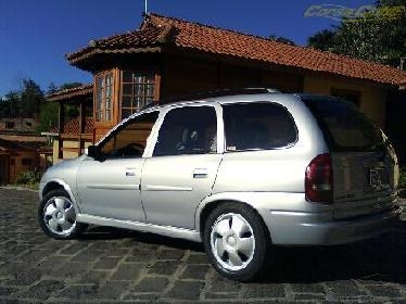 Acervo Corsa Clube Brasil (4317)