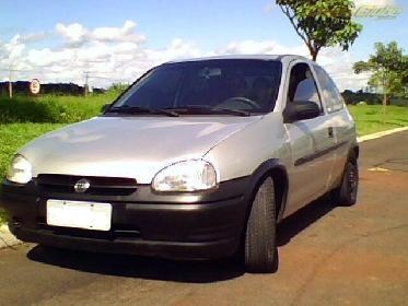 Acervo Corsa Clube Brasil (4318)