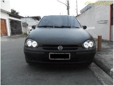 Acervo Corsa Clube Brasil (4319)