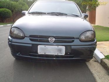 Acervo Corsa Clube Brasil (4321)