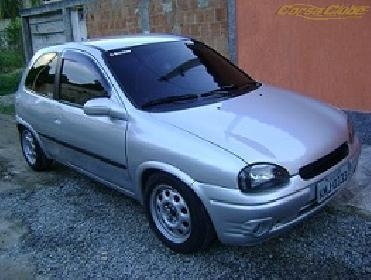 Acervo Corsa Clube Brasil (4323)