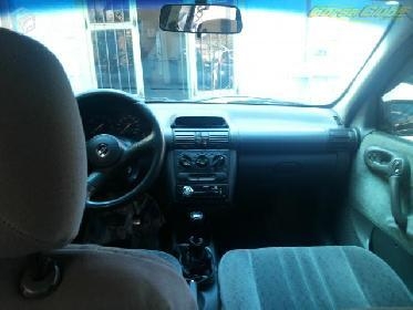 Acervo Corsa Clube Brasil (4324)