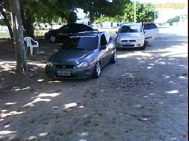 Acervo Corsa Clube Brasil (4325)