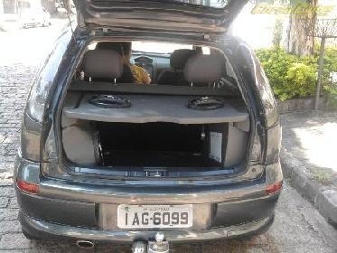 Acervo Corsa Clube Brasil (4326)