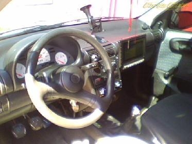 Acervo Corsa Clube Brasil (4328)