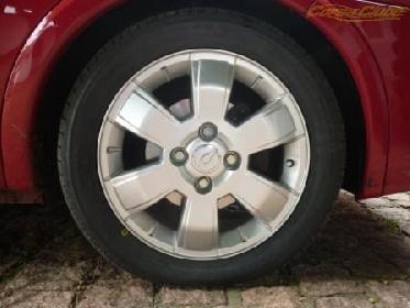 Acervo Corsa Clube Brasil (4329)