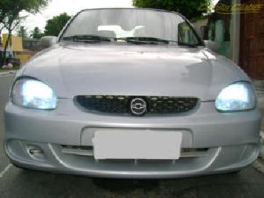 Acervo Corsa Clube Brasil (4330)