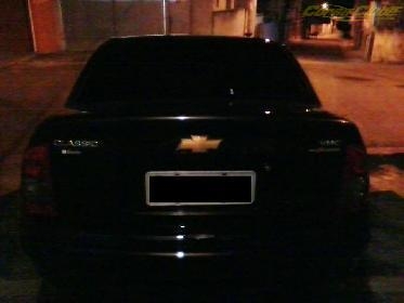 Acervo Corsa Clube Brasil (4332)