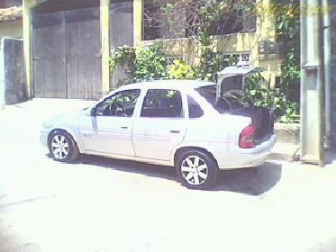 Acervo Corsa Clube Brasil (4333)