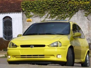Acervo Corsa Clube Brasil (4335)