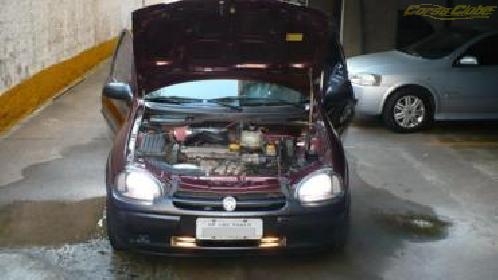Acervo Corsa Clube Brasil (4336)