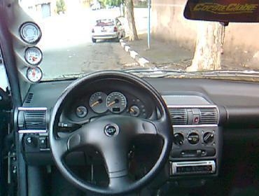 Acervo Corsa Clube Brasil (4337)
