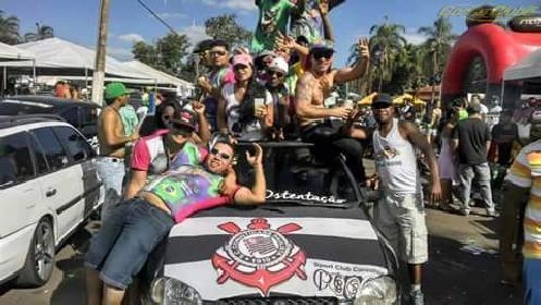 Acervo Corsa Clube Brasil (4338)