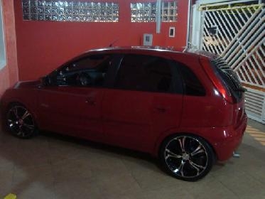 Acervo Corsa Clube Brasil (4339)